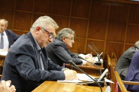   Esquerra Republicana demana la compareixença del ministre Nadal per l'informe del MIT sobre Castor  