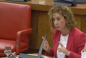   Capella, al fiscal general de l’Estat: “Per respecte als fiscals que treballen per l’interès general i a la dignitat de la institució, li demano que dimiteixi”  