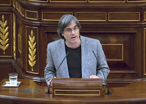   Esquerra Republicana exigeix al PP que “deixi de mercantilitzar el medi rural”  