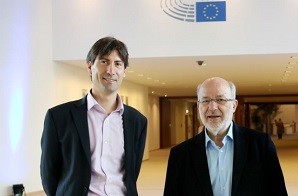   La Comissió Europea es compromet amb Esquerra Republicana a prendre mesures contra l'Estat si constata vulneracions de drets fonamentals als CIE  