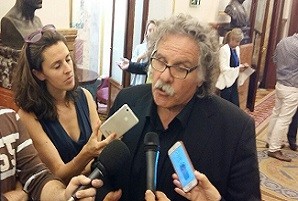   Esquerra Republicana reclama renegociar el conveni entre l'Estat espanyol i Rússia que impedeix els vols directes a Tòquio des de Barcelona  
