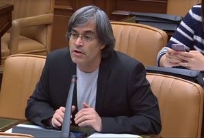   Eritja: 'Hem de fer un 'mea culpa' a l'estigmatització que s'ha fet històricament del poble gitano'  