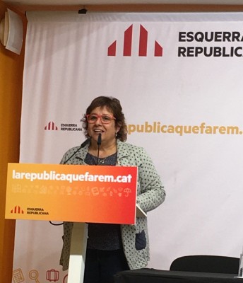   Jornada: La República del treball digne  