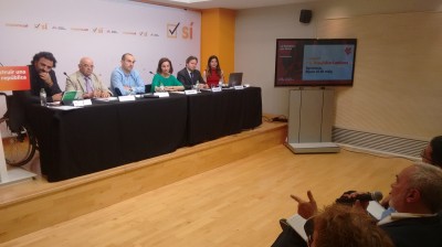   Jornada: L'esport a la República Catalana  