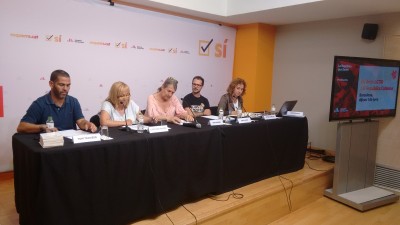   Jornada: Els drets LGTBI a la República Catalana  