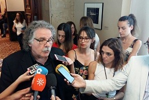   Joan Tardà, a Pedro Sánchez: “Si tant ens estima que respecti la voluntat del 80% dels catalans que volen votar”  