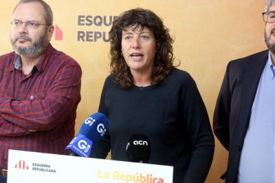   Esquerra Republicana aconsegueix que la nova llei de contractes de l’Estat deixi exempt d’IVA els ajuts per a activitats d’interès general i culturals  