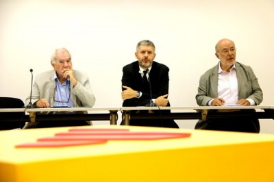   Denúncia contra l'Estat espanyol davant del Tribunal d'Estrasburg per les detencions a alts càrrecs del Govern per l'1-O  