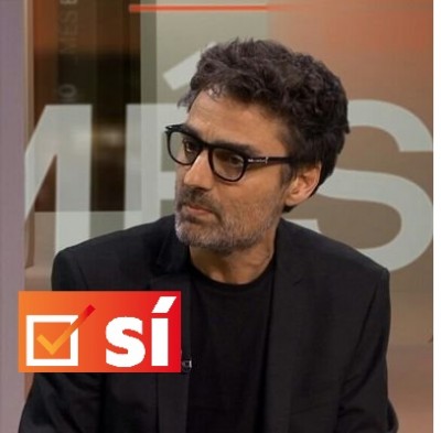 Sí a un nou sistema fiscal just i progressiu on pagui més qui més capacitat té