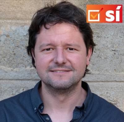   Sí a una República que prioritzi la recerca i el coneixement per al desenvolupament econòmic i social  
