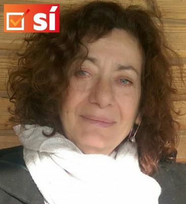 Sí a una República on dones i homes tinguin les mateixes oportunitats laborals i es reparteixin les responsabilitats