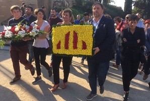   Esquerra Republicana, amb Companys  