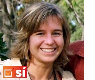  Sí a una República amb una ciutadania crítica, compromesa i protagonista de la transformació social  