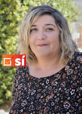   Sí a la República de la igualtat entre dones i homes  