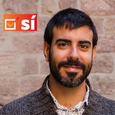   Sí a una República integradora i respectuosa de la diversitat  