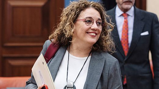 Inés Granollers