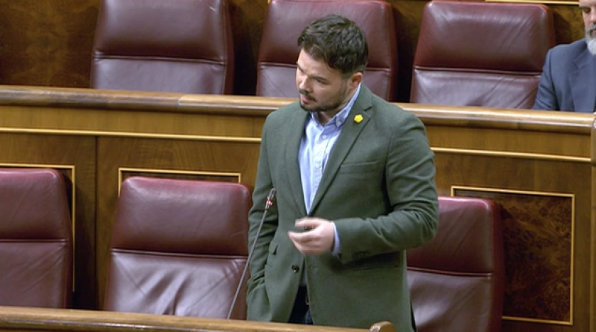   Esquerra reclama al govern espanyol una prestació per a les famílies que han d’anar a treballar i no tenen amb qui deixar els fills  