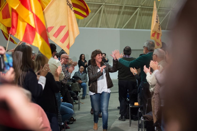   Teresa Jordà i Roura: ADN municipalista i republicà  
