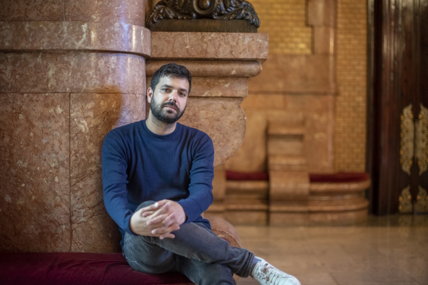   Esquerra força que el Parlament reclami el compliment del dictamen de l’ONU sobre els presos polítics per part de l’Estat espanyol  