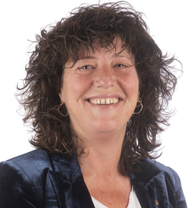 Teresa Jordà Roura