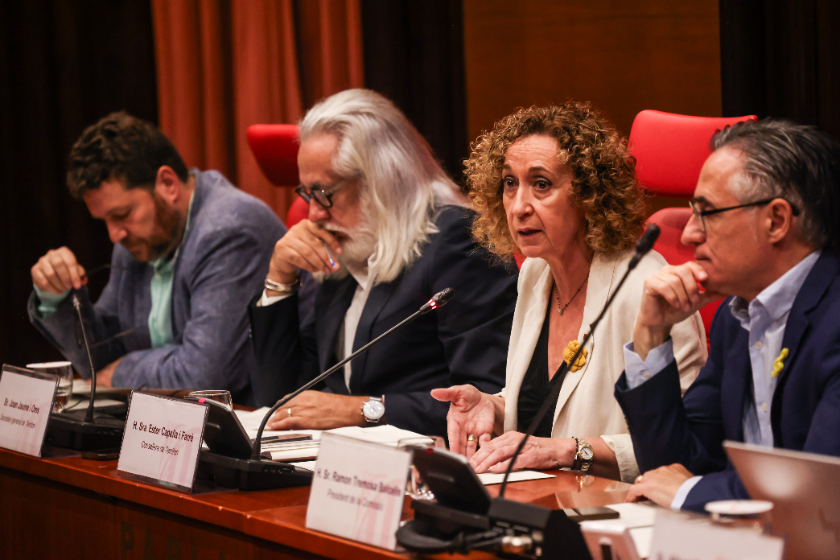   El Govern regularà els lloguers de temporada per evitar el frau en la limitació de preus  