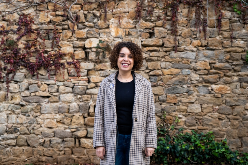  Laia Cañigueral és la nova delegada del Govern a Girona 