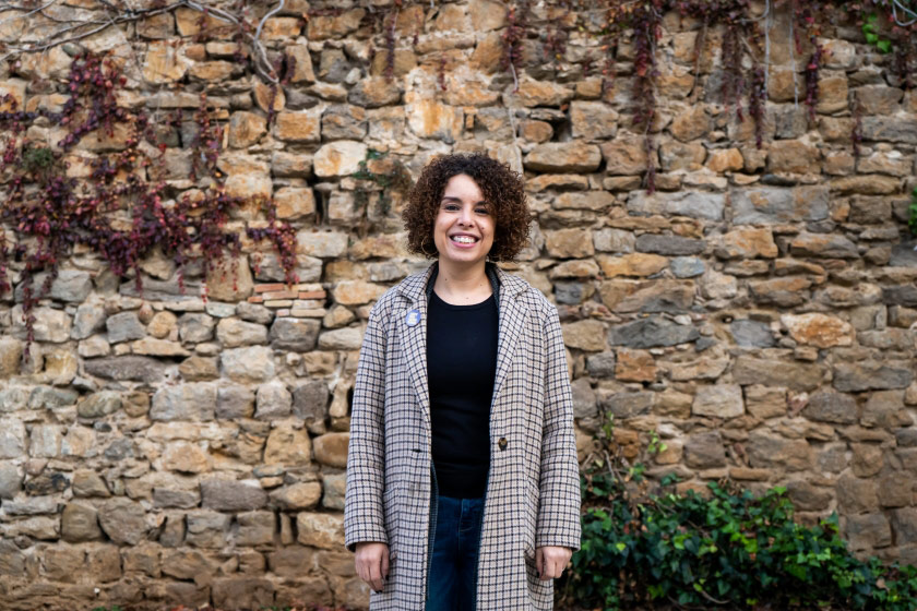   10 coses que potser no sabies de Laia Cañigueral  
