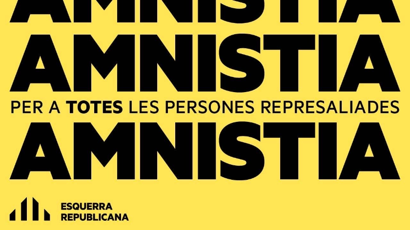   Una associació d’advocats europeus “aplaudeix” la llei d’amnistia i defensa una “solució democràtica” per Catalunya  