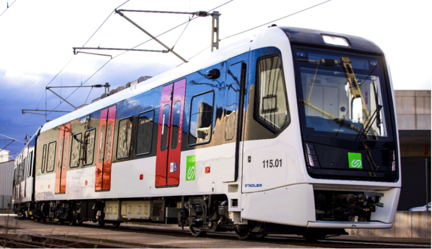   Ferrocarrils de la Generalitat augmentarà les freqüències de pas a la línia Barcelona-Vallès a partir del 9 de desembre  