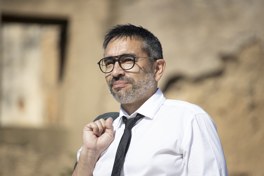   10 coses que potser no sabies de Gabriel Fernàndez   