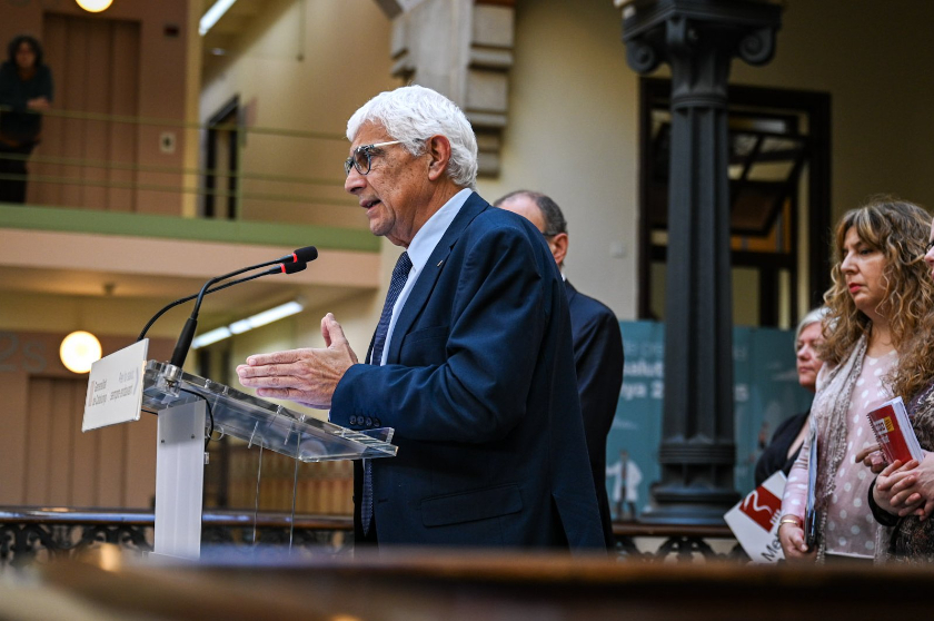   Salut destina 320M€ a millorar les condicions laborals del personal de l’Institut Català de la Salut  