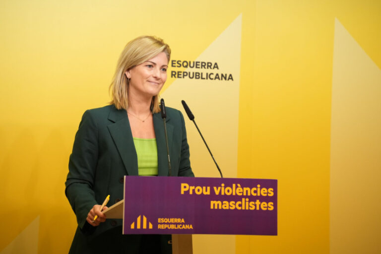 Raquel Sans