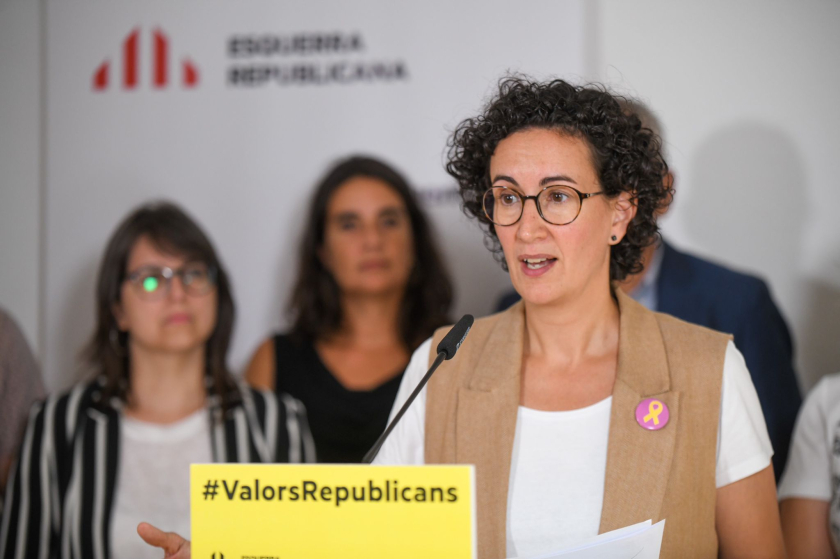  Acte en motiu de la diada 2020 