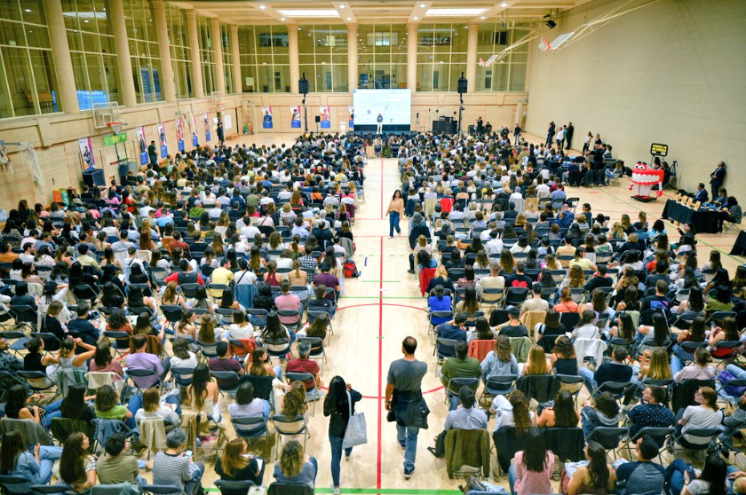   El Sistema de Salut de Catalunya incorpora més de 1.500 professionals com a residents  