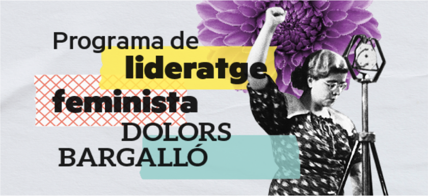   Esquerra Republicana impulsa el Programa de Lideratge Feminista Maria Dolors Bargalló  