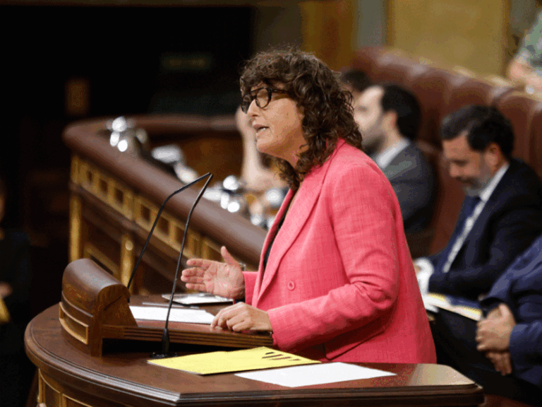 Teresa Jordà