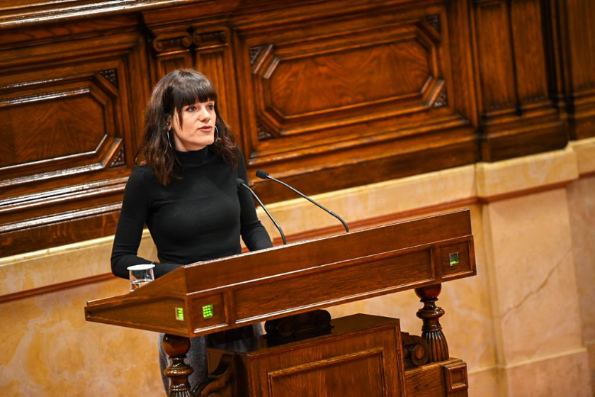   Esquerra Republicana proposa ajudar econòmicament a les empreses que vulguin convertir-se en cooperatives  