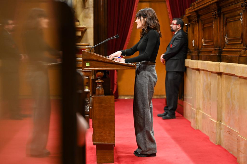   Esquerra Republicana proposa ajudar econòmicament a les empreses que vulguin convertir-se en cooperatives  
