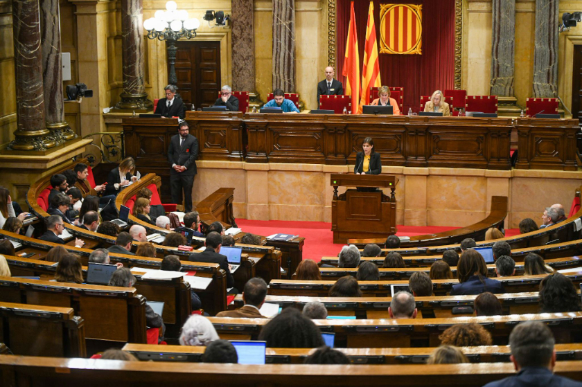   Esquerra Republicana proposa una iniciativa per evitar l’assetjament viari que pateixen ciclistes i vianants  