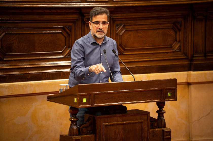   Esquerra Republicana vol augmentar la xarxa interurbana per a bicicletes per fomentar-ne l'ús diari  