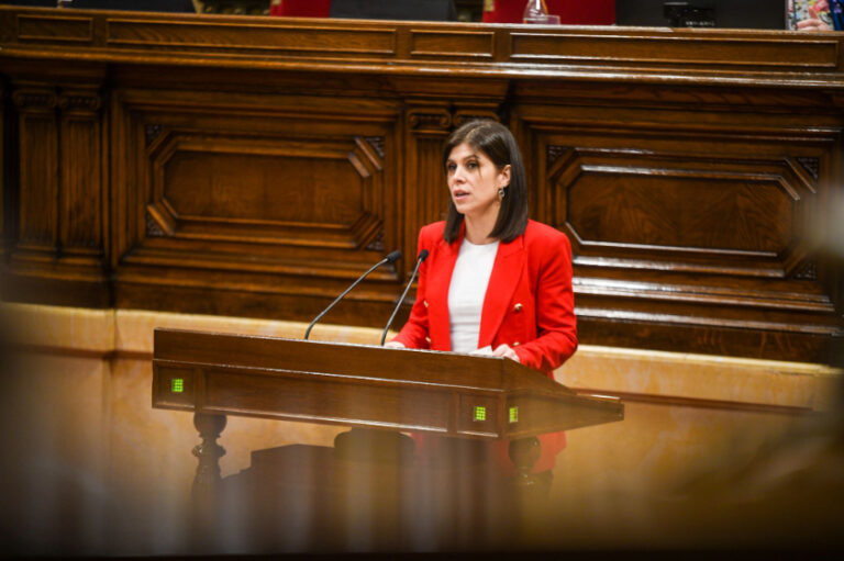 Marta Vilalta