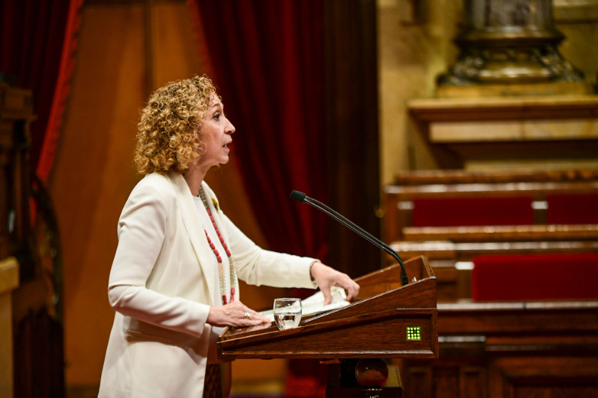   Esquerra celebra que el Parlament reguli els habitatges turístics de forma pionera i es prioritzi l'habitatge residencial a Catalunya  
