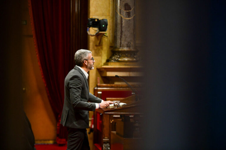 Eugeni Villalbí