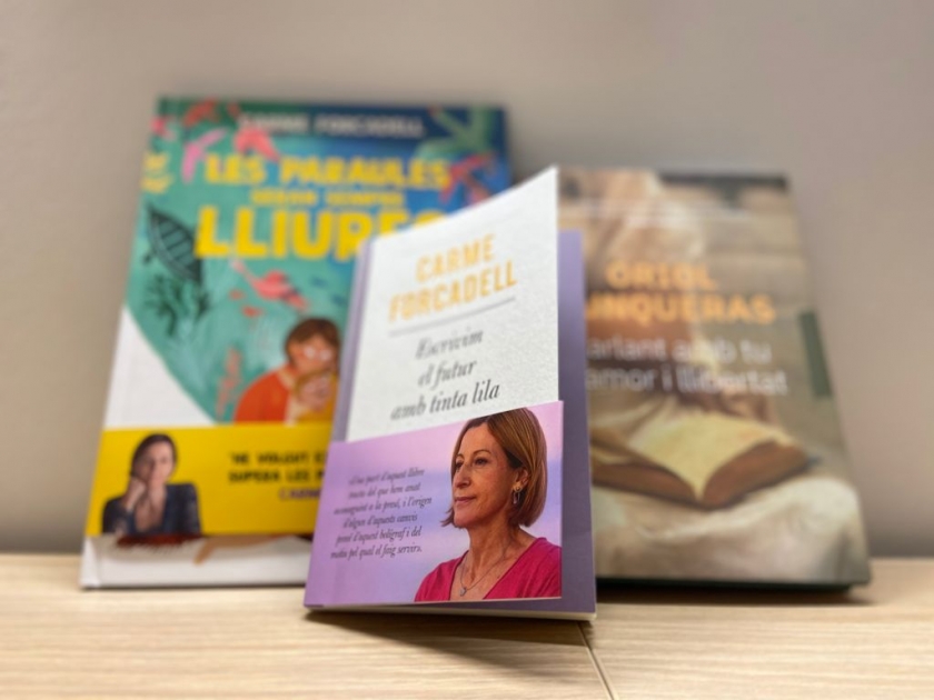   12 llibres republicans per regalar aquest Sant Jordi  