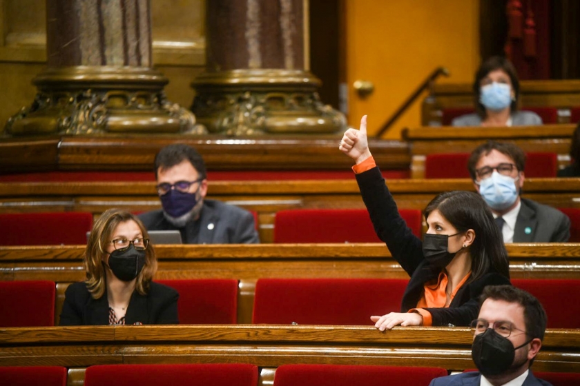  Ple Parlament  