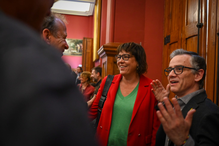   Jové i Riba exigeixen una investigació efectiva del Catalangate   