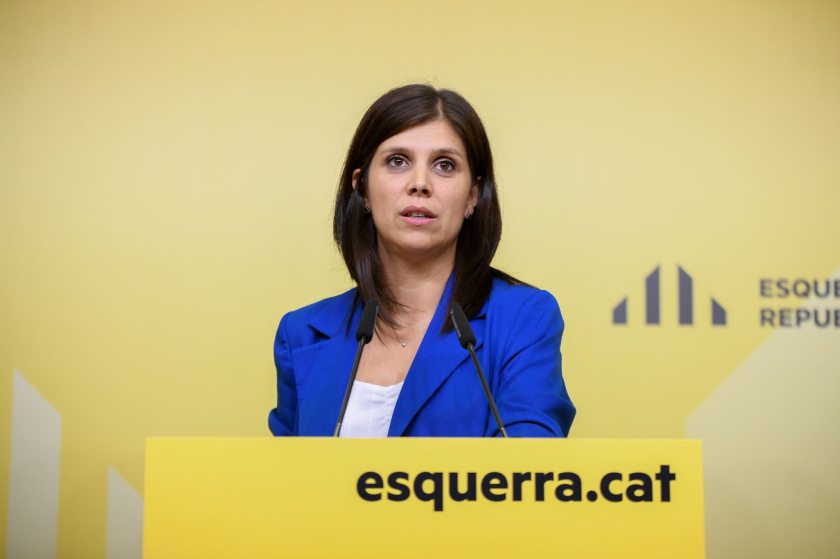   Vilalta: “L’independentisme ha avançat quan hem sumat i hem respectat la transversalitat; no ens trobaran en la divisió”  