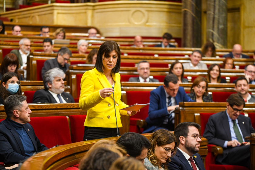   Esquerra Republicana proposa al Parlament corregir el nyap de PSC i Junts amb el Fons de Transició Nuclear  