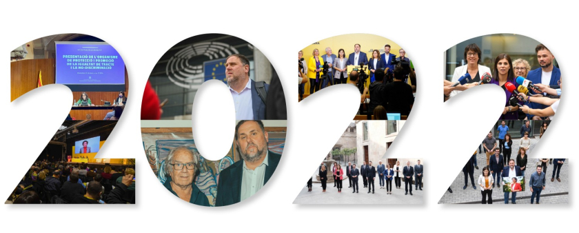   El 2022 en 10 moments  