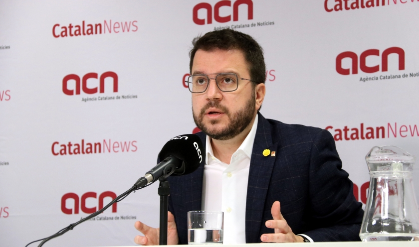 Esquerra Republicana crearà una conselleria d’Acció pel Clima en el proper Govern